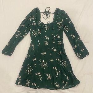 Abercrombie mini dress